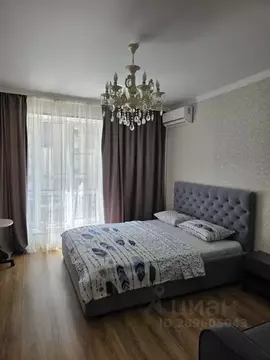 1-к кв. Северная Осетия, Владикавказ Весенняя ул., 21Д (45.0 м)