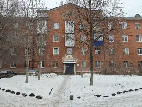 Комната Самарская область, Самара Костромской пер., 11 (19.0 м)