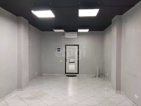 Офис в Воронежская область, Воронеж просп. Патриотов, 1е (35 м)