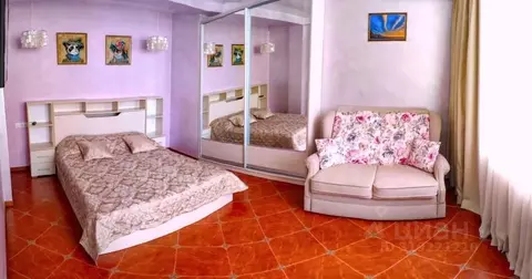 1-к кв. Крым, Ялта муниципальный округ, Отрадное пгт спуск Морской, 9 ...