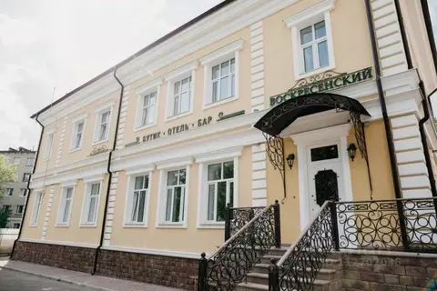 Комната Московская область, Истра ул. Шнырева, 2с2 (10.0 м)