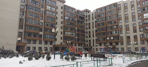Студия Московская область, Мытищи городской округ, д. Пирогово ул. ...