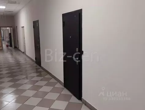 Офис в Москва ул. Подольских Курсантов, 3С2 (16 м)