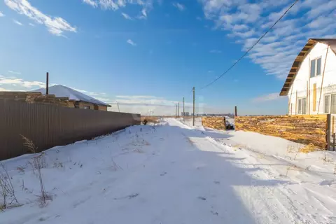 Участок в Тюменская область, Тюмень  (23.03 сот.)