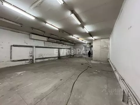 Склад в Ульяновская область, Ульяновск проезд 14-й Инженерный, 3 (430 ...