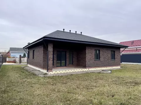 Коттедж в Челябинская область, Сосновский муниципальный округ, пос. ...