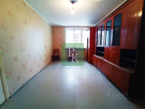 Комната Крым, Симферополь ул. Севастопольская, 92 (17.4 м)