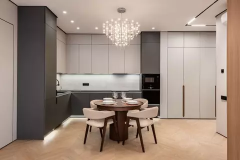 3-к кв. Москва Шмитовский проезд, 39к6 (83.0 м)