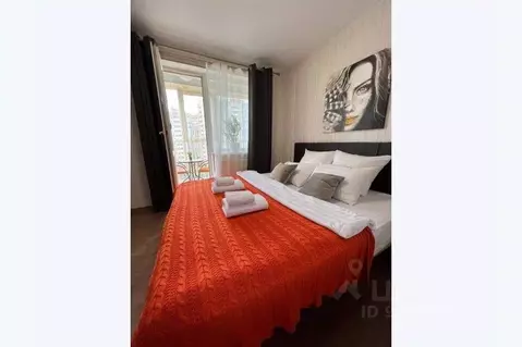 1-к кв. Московская область, Химки Молодежная ул., 78 (30.0 м)