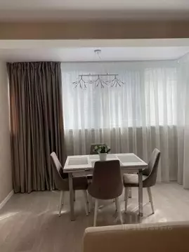 2-к кв. Татарстан, Казань ул. Бондаренко, 34 (55.0 м)