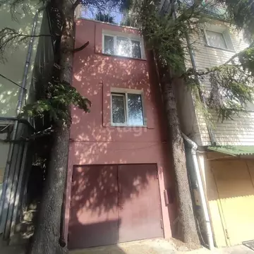 3-к кв. Крым, Ялта муниципальный округ, Ливадия пгт ул. Виноградная, ...