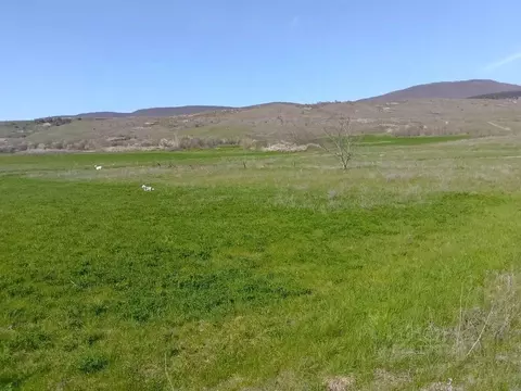 Участок в Крым, Белогорский район, с. Богатое ул. Московская (25.0 ...