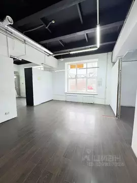 Помещение свободного назначения в Москва Андроновское ш., 26С1 (222 м)