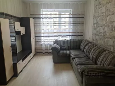 1-к кв. Ставропольский край, Ставрополь ул. Генерала Маргелова, 7/1 ...