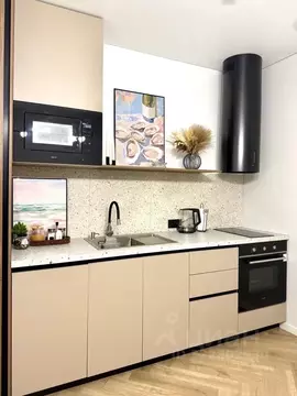 1-к кв. Сахалинская область, Южно-Сахалинск ул. Ленина, 563к5 (44.0 м)