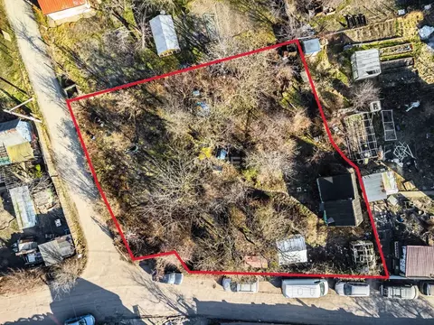 Участок в Калининградская область, Калининград Утро СНТ, ул. Сельская, ...