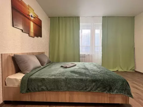 1-к кв. Самарская область, Самара ул. Тухачевского, 84 (54.0 м)