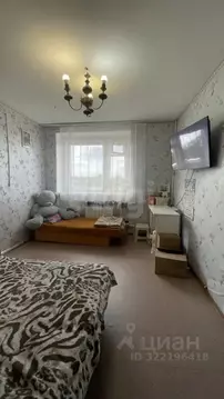 Комната Татарстан, Зеленодольск Северная ул., 5 (16.7 м)