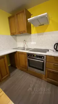 Студия Иркутская область, Иркутск ул. Желябова, 3 (40.0 м)