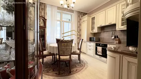1-комнатная квартира: Санкт-Петербург, Варшавская улица, 6к2 (46.7 м)