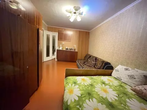 1-к кв. Адыгея, Майкоп Спортивная ул., 6 (32.3 м)