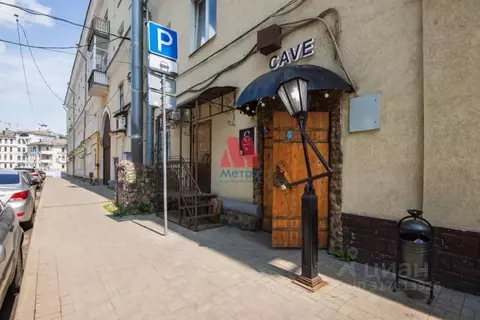 Помещение свободного назначения в Ярославская область, Ярославль ...