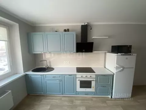 2-к кв. Тюменская область, Тюмень Кремлевская ул., 89 (63.0 м)