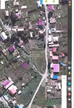 Участок в Алтайский край, Бийск Облепиховая ул., 9Б (7.68 сот.)