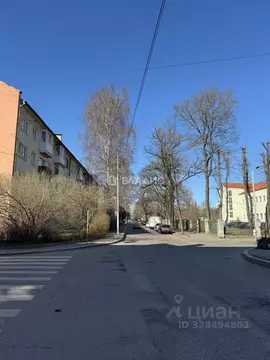 3-к кв. Калининградская область, Калининград ул. Багратиона, 70 (59.2 ...