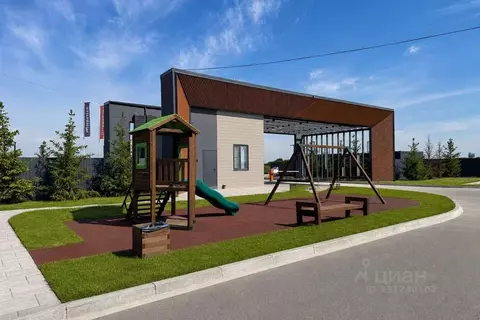 Участок в Московская область, Жуковский Жуковский-2 промзона,  (6.5 ...