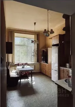 1-к кв. Санкт-Петербург Кронверкский просп., 29 (48.0 м)