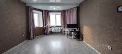 1-к кв. Хакасия, Абакан ул. Лермонтова, 21 (37.5 м)