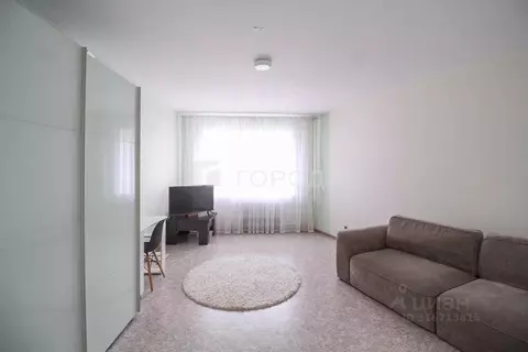 3-к кв. Алтайский край, Барнаул Власихинская ул., 109 (90.0 м)