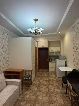 Студия Татарстан, Казань ул. Абжалилова, 1/82 (19.0 м)
