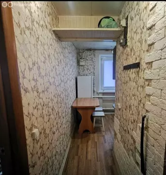 1-комнатная квартира: Саратовская область, рабочий посёлок Татищево, ...