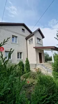Дом в Курская область, Курск Шпайерская ул., 1 (267 м)