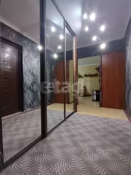 2-к кв. Коми, Усинск ул. Нефтяников, 50 (52.4 м)