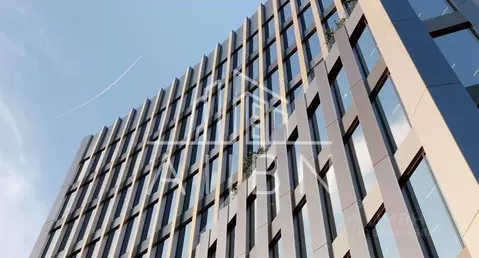 Офис в Москва Ильменский проезд, 13С8 (212 м)