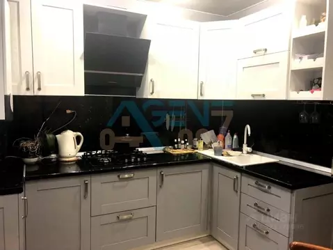 3-к кв. Белгородская область, Белгород бул. Юности, 39 (64.0 м)