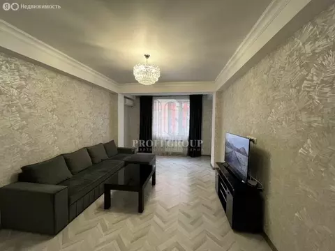 2-комнатная квартира: Махачкала, Гапцахская улица, 10 (63 м)