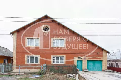 Таунхаус в Пермский край, Пермь ул. 4-я Запрудская, 43 (305 м)