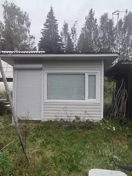 Участок в Ленинградская область, Гатчинский муниципальный округ, ...