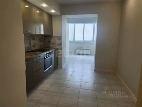 2-к кв. Ставропольский край, Ставрополь ул. Доваторцев, 90/3 (70.0 м)