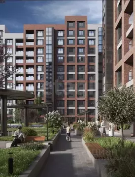 1-к кв. Северная Осетия, Владикавказ ул. Братьев Темировых, 69/3 (46.0 ...