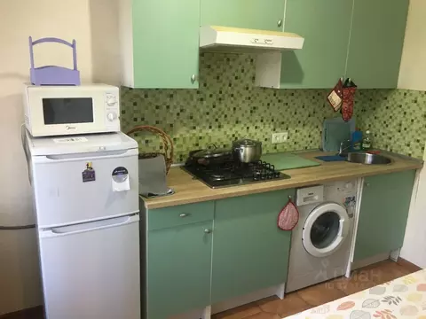 2-к кв. Москва ул. Годовикова, 14 (45.0 м)