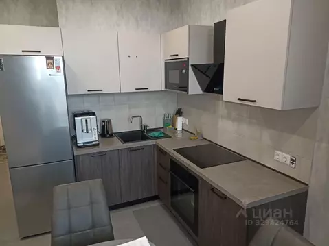 1-к кв. Москва ул. Наташи Качуевской, 3 (37.8 м)