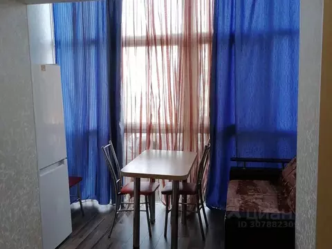 1-к кв. Башкортостан, Уфа ул. Рихарда Зорге, 61/1 (54.0 м)