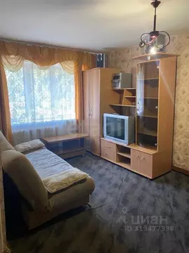 1-к кв. Кемеровская область, Новокузнецк ул. 40 лет ВЛКСМ, 48 (30.1 м)