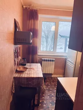 2-к кв. Мурманская область, Кировск просп. Ленина, 18 (43.0 м)