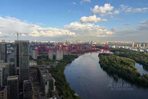 Студия Москва Волоколамское ш., 97 (23.4 м)